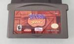 Spyro Orange The Cortex Conspiracy - Nintendo GameBoy Advance Game
