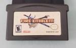Fire Emblem - Nintendo GameBoy Advance Game