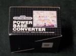 Sega Genesis Power Base Converter Complet