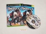 NFL Street Complete Original Xbox Game