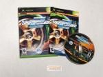 Need for Speed Underground 2 Complete Original Xbox Game