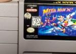 Mega Man X2 - Super Nintendo Game