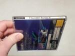 Thunder Force V Japanese Import - Sega Saturn Game on Sale