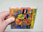 Air Zonk Japanese Import - Super CD Game