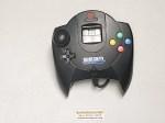 Official Black Sega Sports DreamCast controller