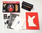Sonic & Knuckles - Authentic Sega Genesis Game