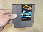 3D WorldRunner NES Cartridge