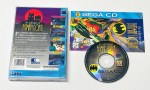Adventures Of Batman & Robin - Authentic Sega CD Game