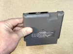 Adventure Island NES Cartridge