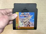 After Burner NES Cartridge