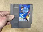 Air Fortress NES Cartridge