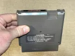 Airwolf NES Cartridge