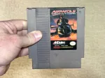 Airwolf NES Cartridge