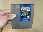Al Unser Jr Turbo Racing NES Cartridge
