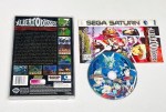 Albert Odyssey - Complete Sega Saturn Game