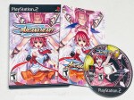 Arcana Heart  - PlayStation 2 Game