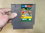 Arch Rivals NES Cartridge
