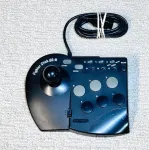 Fighter Stick SG-6 (6-button arcade stick): Model 5720