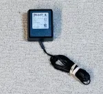 Atari Jaguar Genuine Power Supply