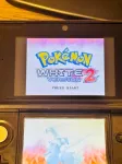 Authentic-Pokemon-White-2-DS-Cartridge-OSGV-CIB-tested