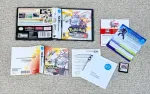 Pokemon White Version 2 Complete Nintendo DS game