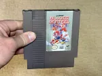 Blades of Steel NES Cartridge