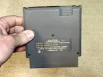 Blaster Master NES Cartridge