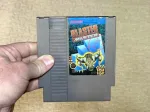 Blaster Master NES Cartridge