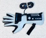 Broken - NES Power Glove Controller