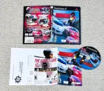Burnout 2 Point of Impact for PlayStation 2