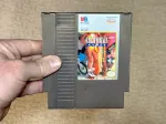 California Games NES Cartridge