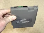 Casino Kid NES Cartridge