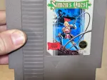 Castlevania-II-Simons-Quest-NES-Cartridge-OSGV-Front
