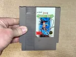 Castlevania II Simon's Quest NES Cartridge