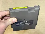Conflict NES Cartridge