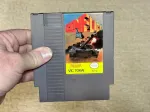 Conflict NES Cartridge