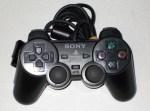 PlayStation 2 - Black DualShock 2 Controller 