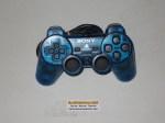 PlayStation 2 - Blue DualShock 2 Controller 
