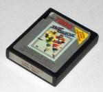 Hat Trick Hockey - Atari 7800 Game
