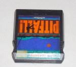 Pitfall - ColecoVision Game