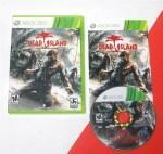 Dead Island Xbox 360 Game