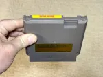 Dragon Warrior NES Cartridge