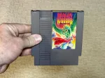 Dragon Warrior NES Cartridge