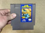 F-15 Strike Eagle NES Cartridge