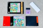 Buy Fantasy Zone Complete Turbografx Game