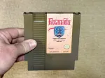 Faxanadu NES Cartridge