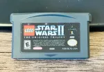 Action & Adventure - GBA game cartridge