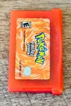 Pokemon FireRed Version - GBA game cartridge