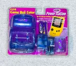 Power Station Brand New by Intec
