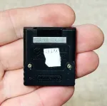 GameCube 251 Block Memory Card